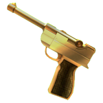 Luger Gold