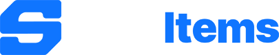 SellItems Branding Title